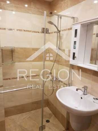 Двустаен НОВ обзаведен апартамент-Спортна зала