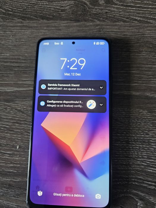 Xiaomi note 10 pro