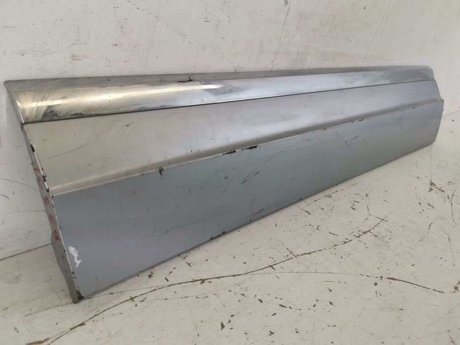 Фолксваген Тоарег / Volkswagen Touareg Оригинален лявостранен праг на