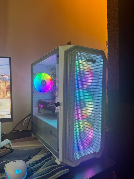 Vand pc de gaming