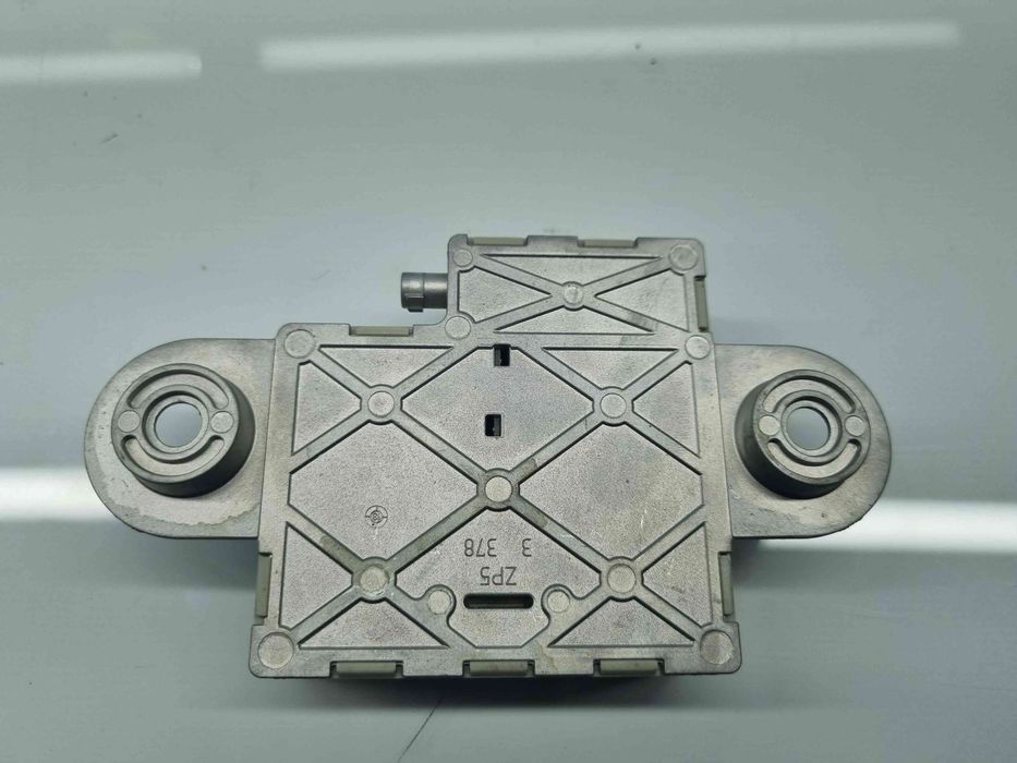 Modul audio Bmw 5 (F10) [Fabr 2011-2016] 6935024-01