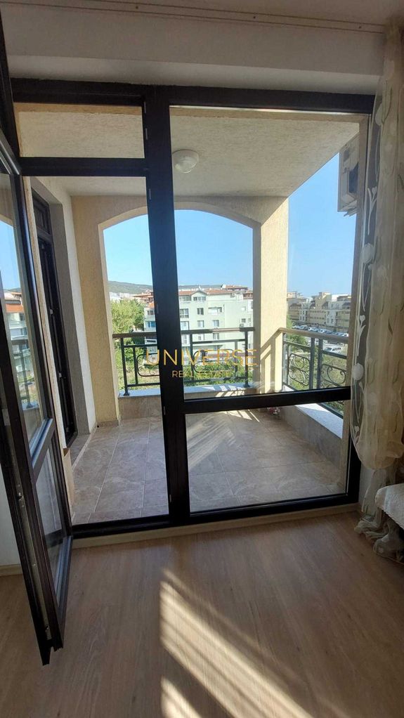 Продава се Двустаен апартамент в Свети Влас - 59 кв.м за 1356 €/кв.м - Снимка #13