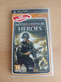 Joc PSP nou Medal of Honor