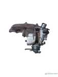 Turbina FORD KUGA 2 2.0 tdci 2017 - > 9807873180