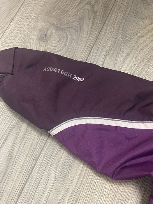 Зимен ски гащеризон 3-4 години