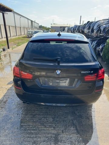 BMW F11 2.0TDI 184к.с. 2011г. НА ЧАСТИ