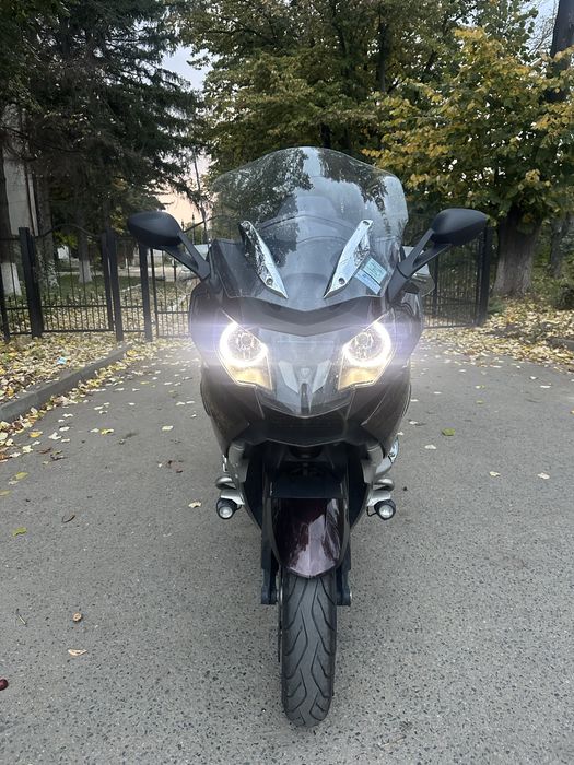 Vand Bmw k1600 GTL