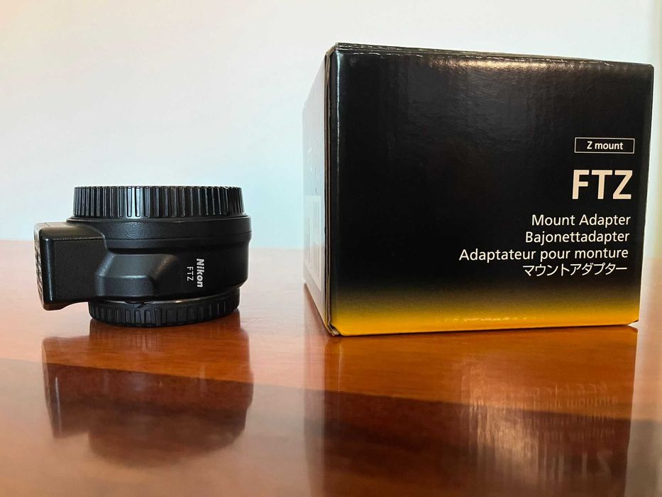 Nikon Z6III Aparat Foto Mirrorless ,Nikon Z 50mm f1.2 ,Nikon Z 85mm.