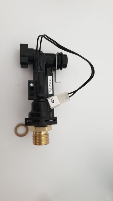 Fluxostat Viessmann Vitopend 100 WH1B  Modelul Nou , Piesa nouă !