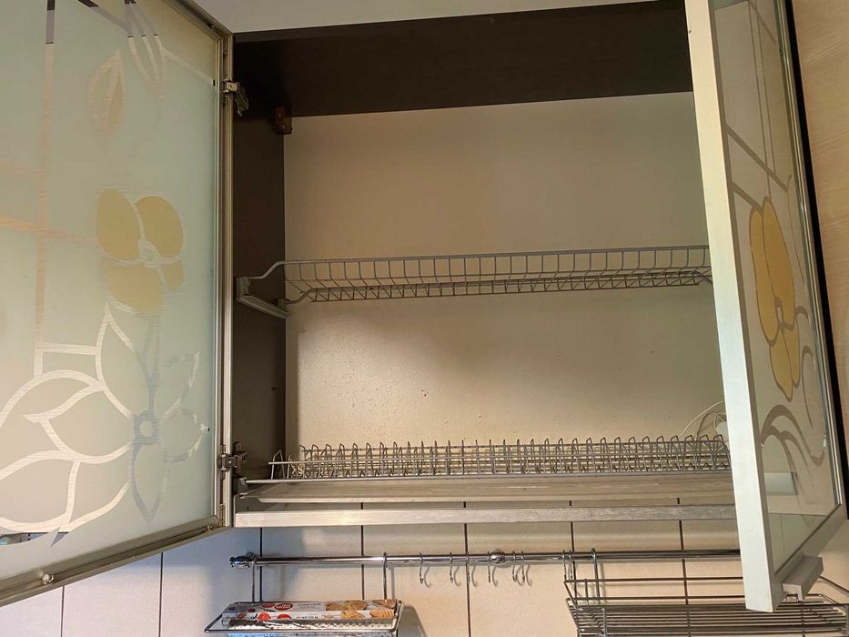 Bucatarie completa inclusiv accesorii electrice