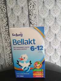 Беллакт 6-12 Bellakt