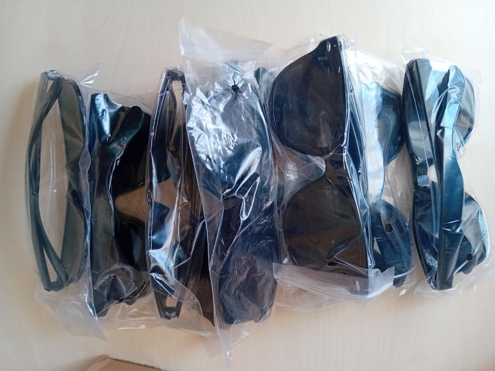 Set 3 perechi ochelari