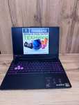 ASUS TUF Gaming A15 FA507R AMD Ryzen7 6800H/3.2МГц/16Gb/SSD512/RTX2050