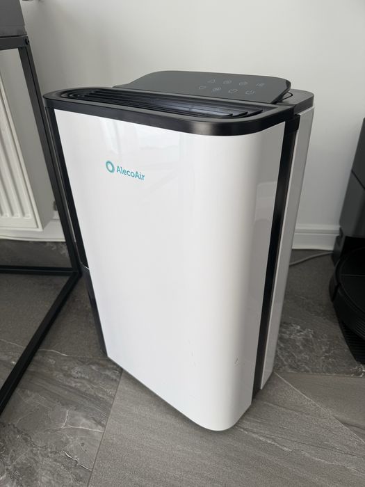 AlecoAir D23 CLASSY
