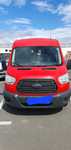 FORD TRANSIT, An fabricație 2014, 2,2 TDCI