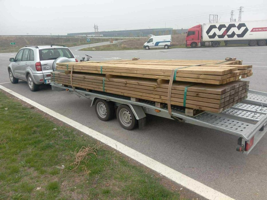 платформа под наем