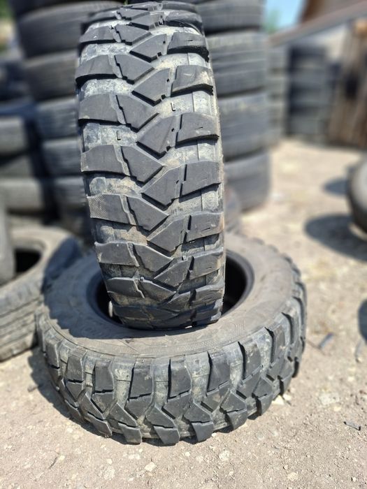 Vand 2 anvelope 215 70 16 bune fara defecte dot 2020