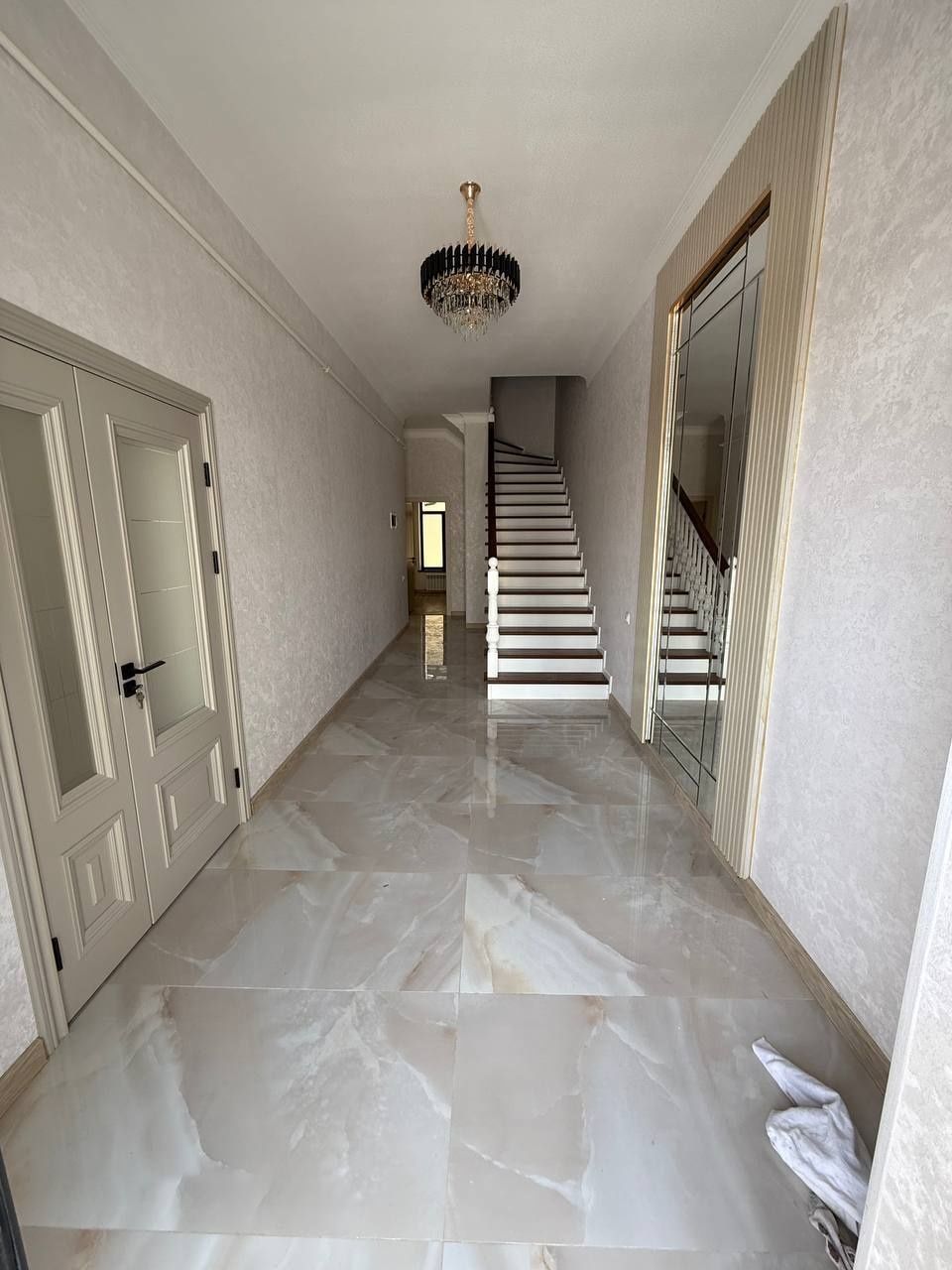 Кум Арик(Каминтерн) 6 ком, 1 8 сотки