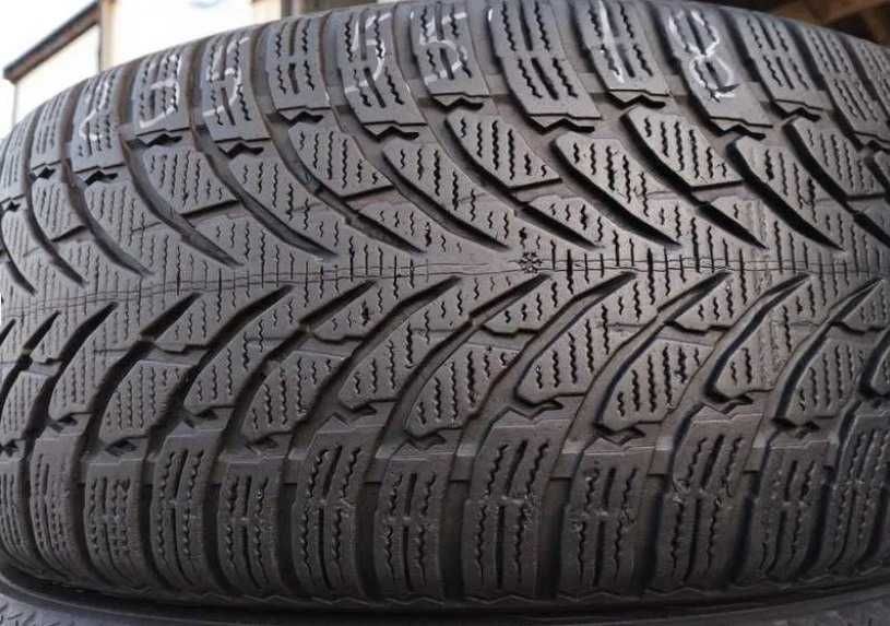 Anvelope iarna 235 55 18