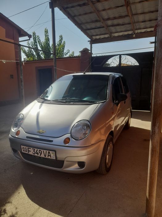 Faqat naqtga variant yo‘q,  metani bor,  yili 2010