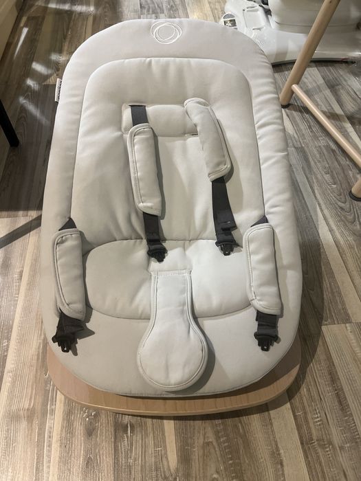 Шезлонг-люлка Bugaboo Giraffe