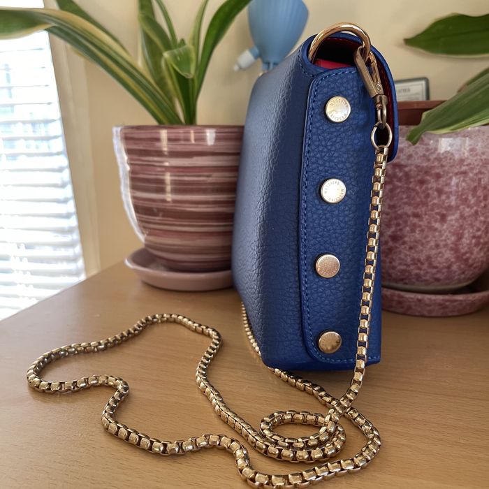 Малка дамска чанта