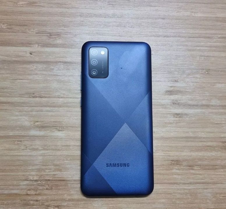 Samsung A02s новый