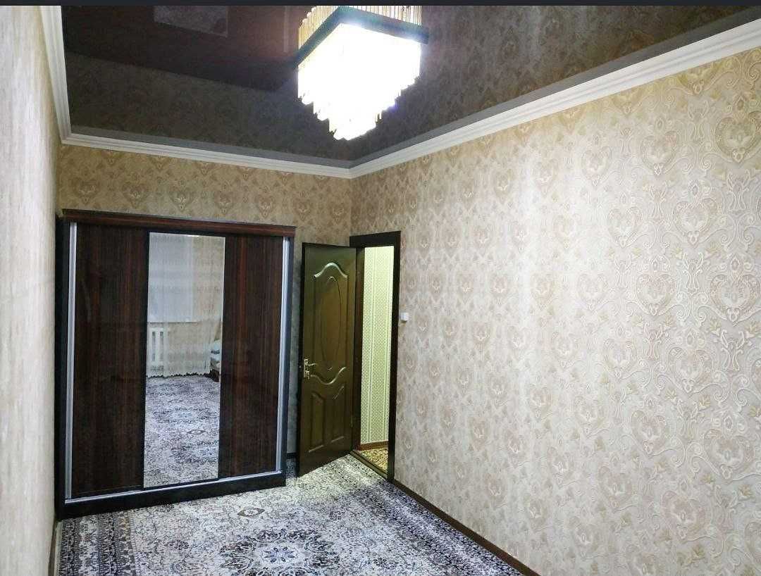 Аренда квартира Чиланзар 21,  2/3/4. Оилага.
