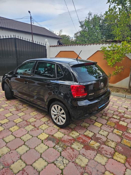 VW polo 1.2 benzina, (WVWZZZ6RZCY048255)