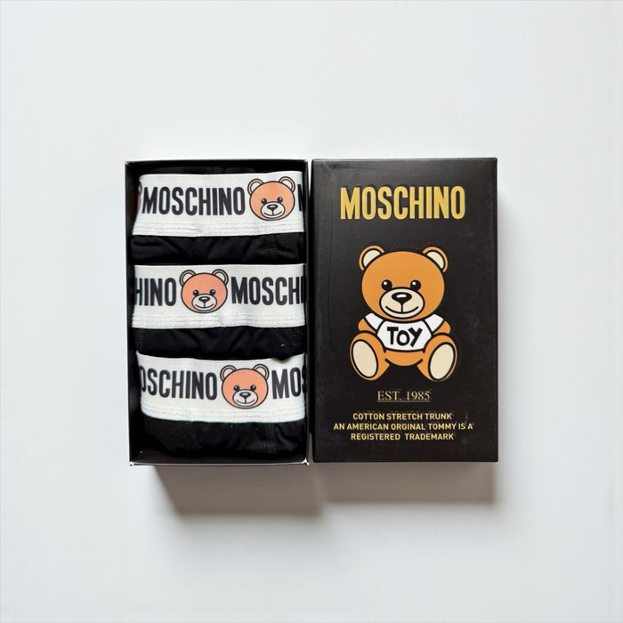 Луксозно мъжко бельо – Calvin Klein | Dsquared² | Balenciaga