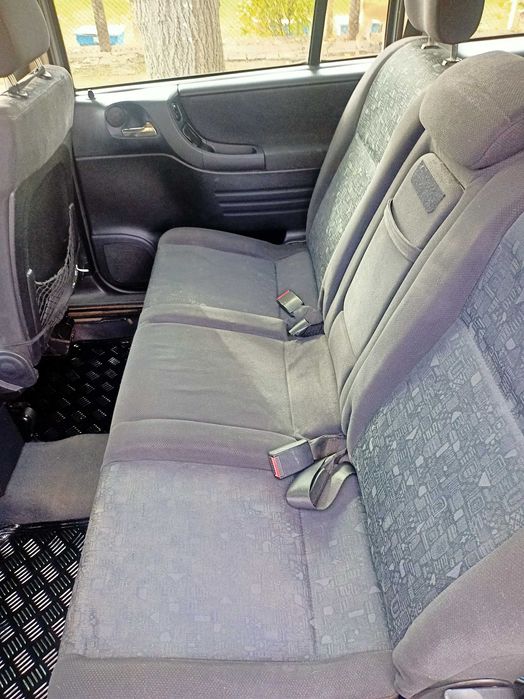 Опел Зафира 2002