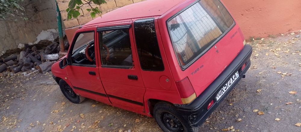 Tico sotiladi srochni