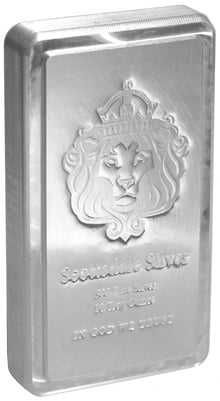 Scottsdale 10 oz stacker