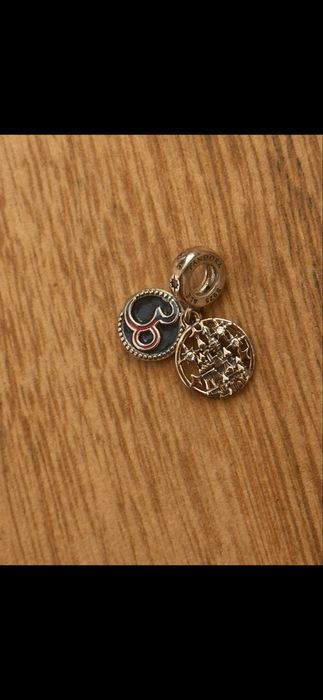 Пандора талисмани Pandora