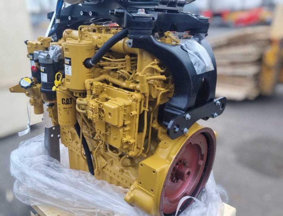 Motor complet CATERPILLAR -Piese de schimb CATERPILLAR