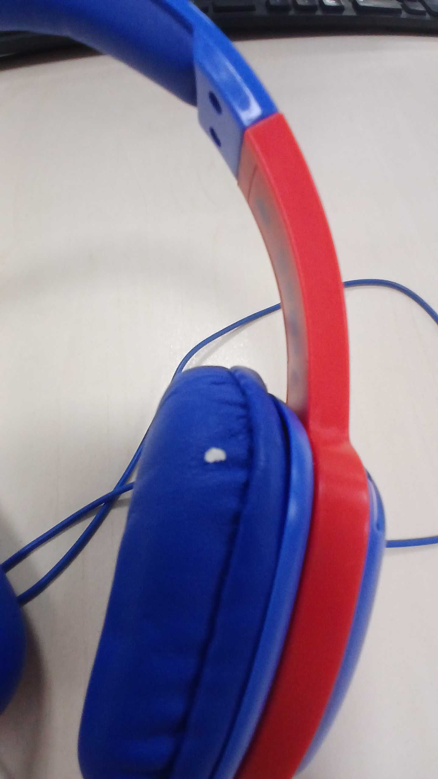 Детски слушалки TTec SoundBuddy
