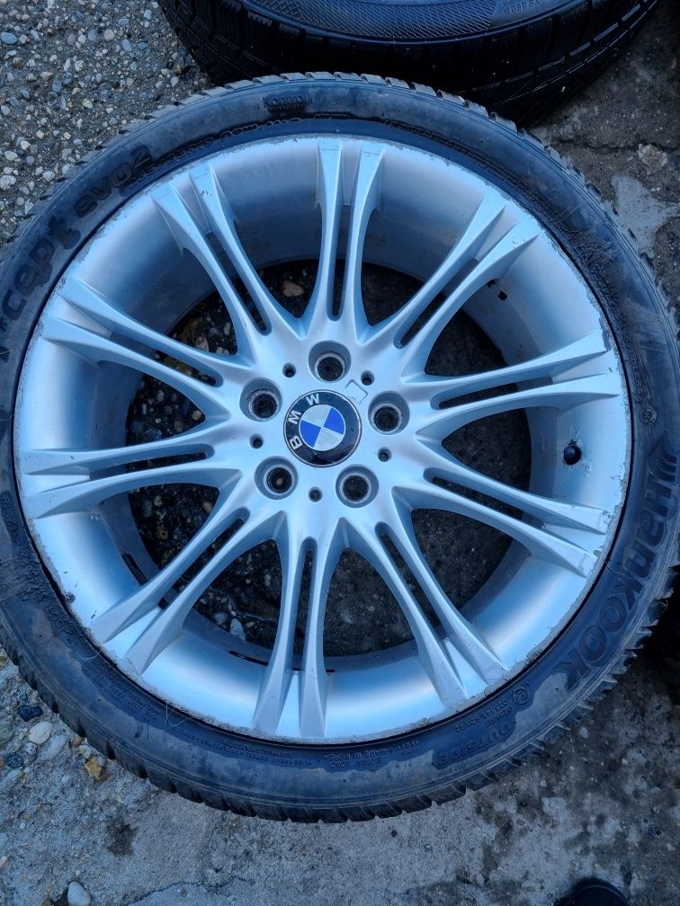 Jante bmw 5x120 r19 style 135