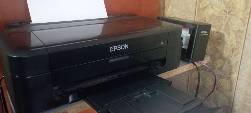 Принтер Epson L132