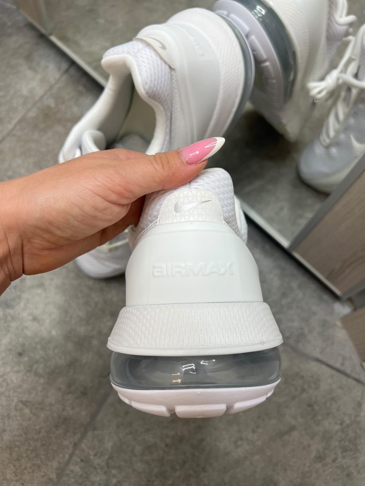 Nike Air Max N47 30.5 см