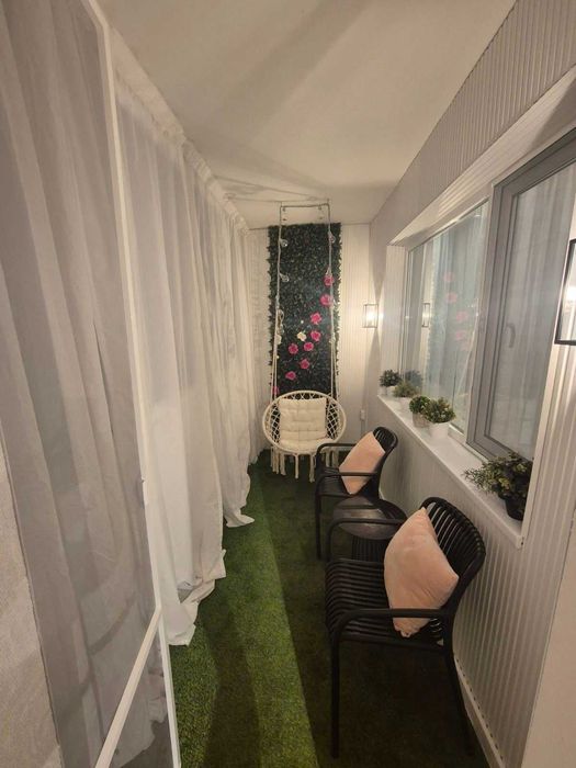 Продава се Четиристаен апартамент в Плевен, Дружба 3 - 84 кв.м за 1354 €/кв.м - Снимка #11