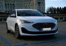 De Vânzare: Ford Focus 2022 - Motorină