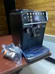 Aparat de cafea espressor expresor Philips EP 5500 Lattego ca nou