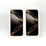  iPhone 16 Pro Max Natural Titanium 512GB