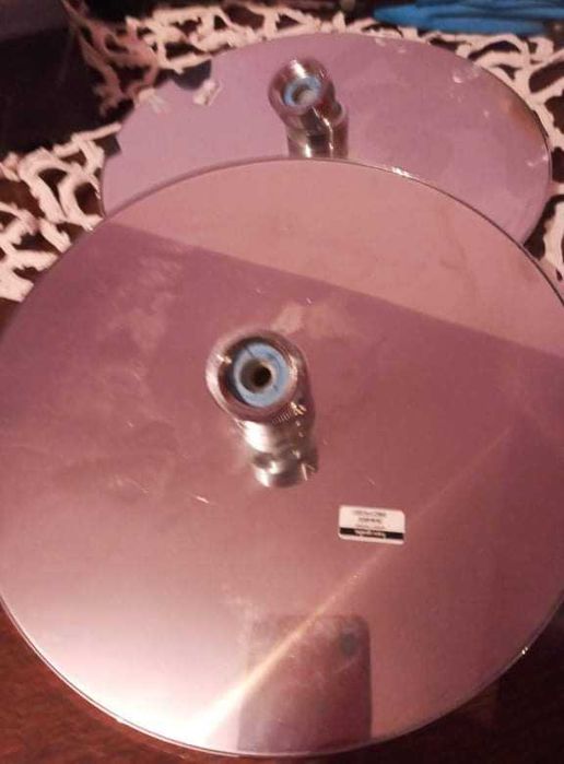 Pălărie de duș HANSGROHE