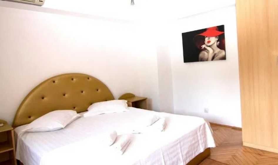 Дава се под наем Двустаен апартамент в Пловдив, Захарна фабрика - 60 кв.м за 346.8 € - Снимка #1