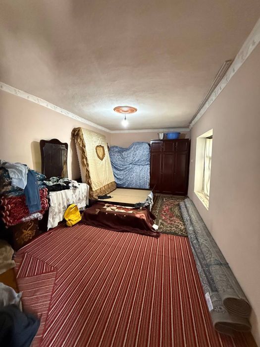 Lelinizimda Birinchi Liniyada Kotta xovli zudlik bilan sotiladi