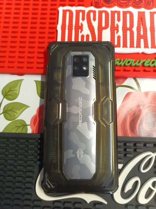 Nubia Red magic 7spro