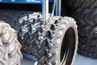 Cauciucuri Tractor 8.3-32 BKT 8 PLY Noi garantie AgroMir