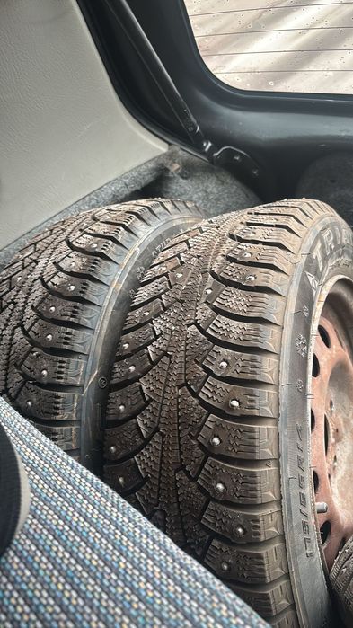 Шины Triangle R 14