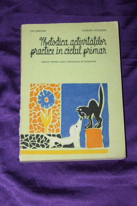 lot 42  carti pedagogie invatare metodica predarii psihologie scolara